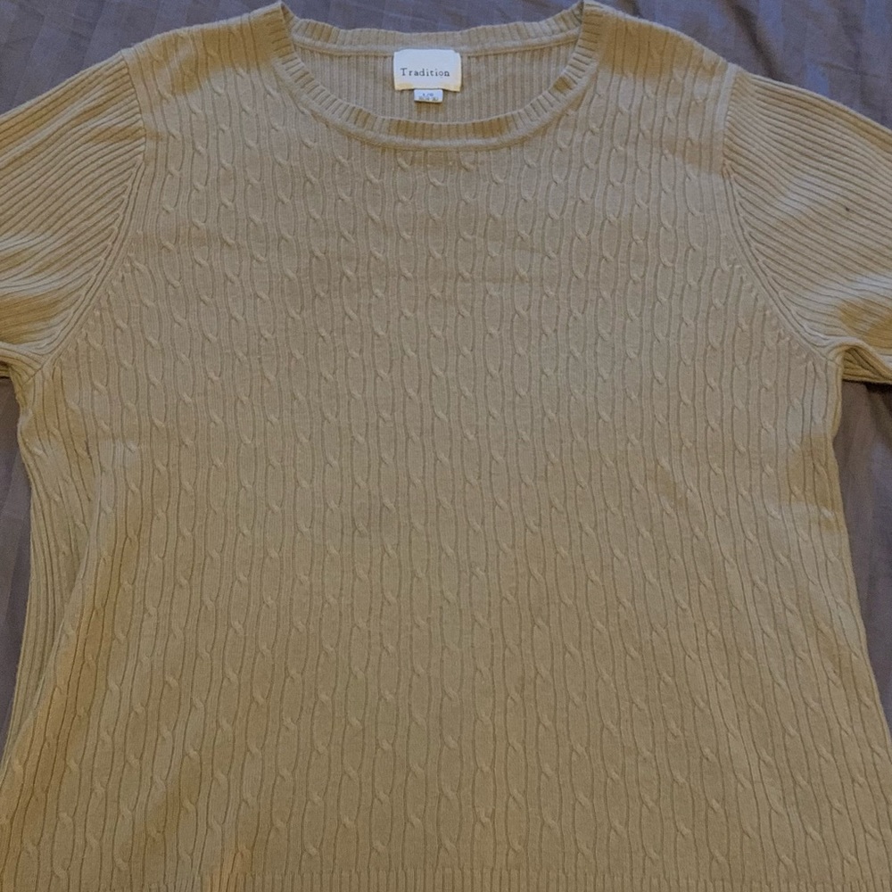 thrifted T-shirt